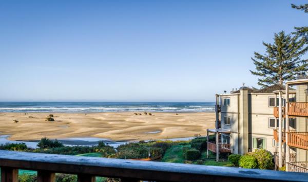 Little Creek Cove Beach Resort Newport Exteriör bild