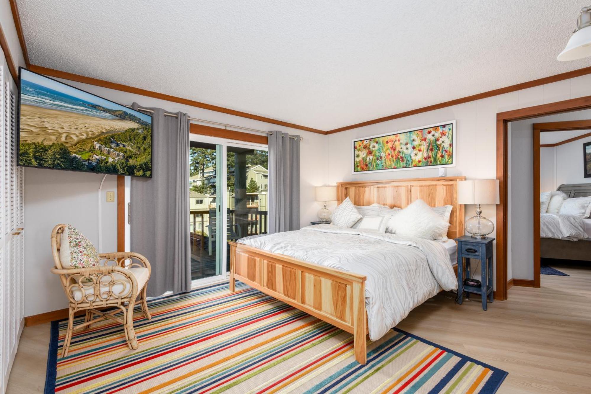Little Creek Cove Beach Resort Newport Exteriör bild