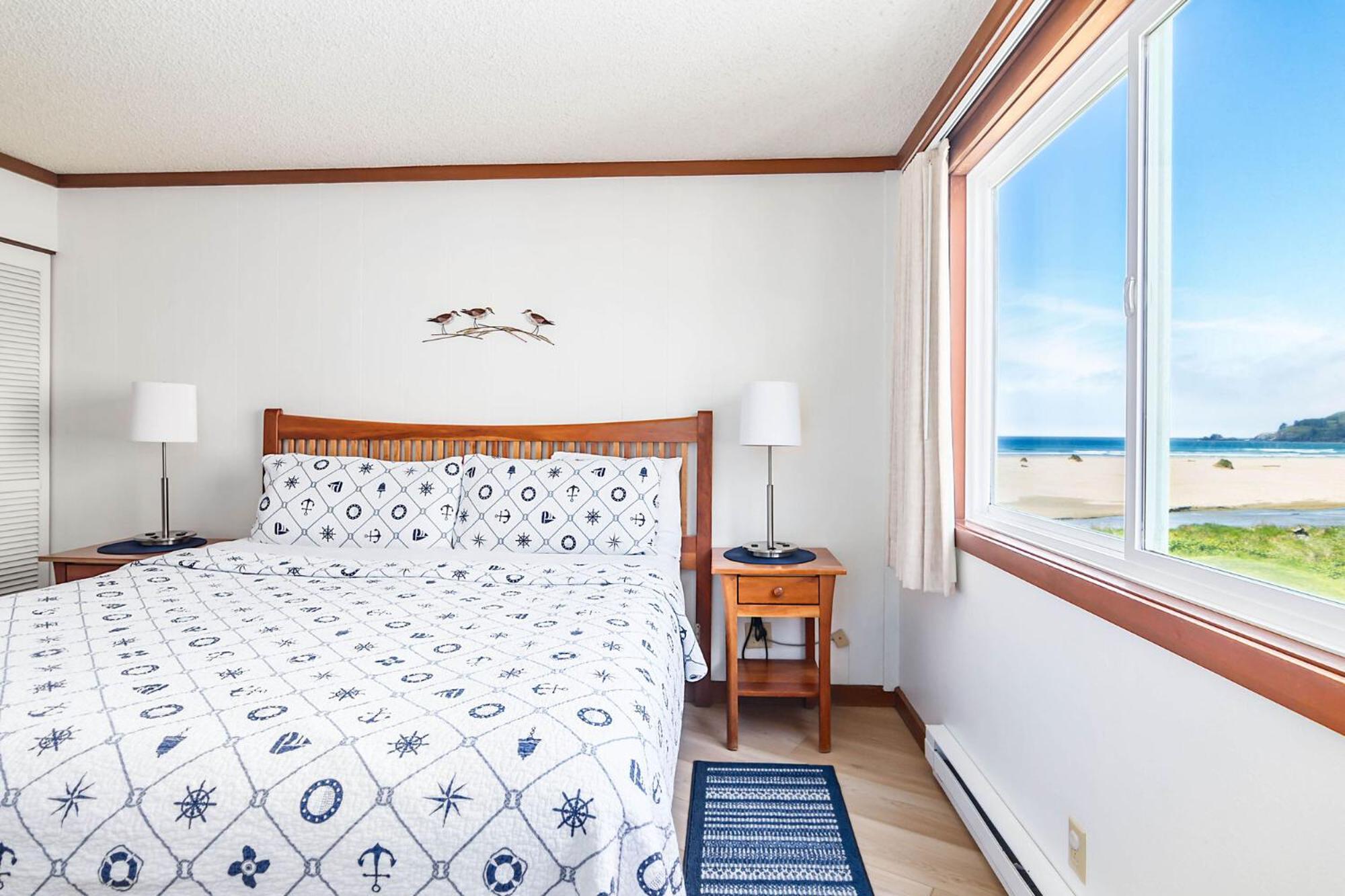 Little Creek Cove Beach Resort Newport Exteriör bild