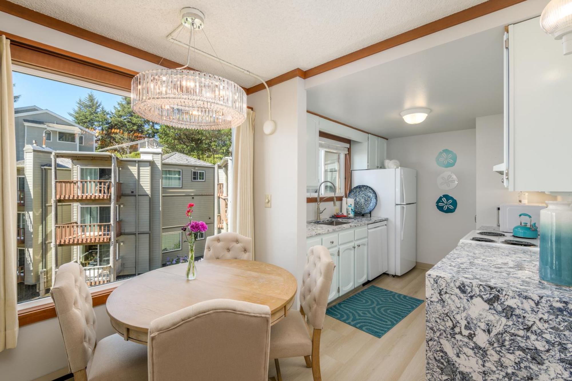 Little Creek Cove Beach Resort Newport Exteriör bild
