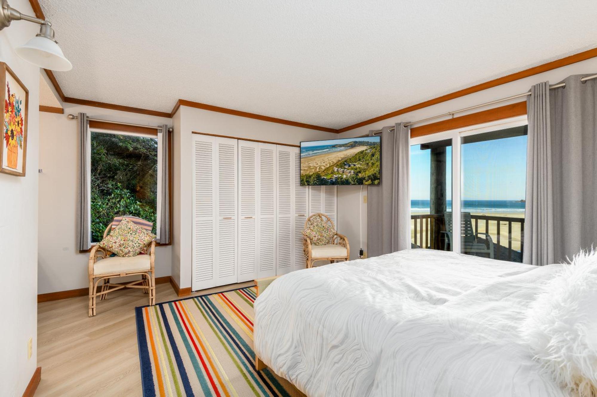 Little Creek Cove Beach Resort Newport Exteriör bild