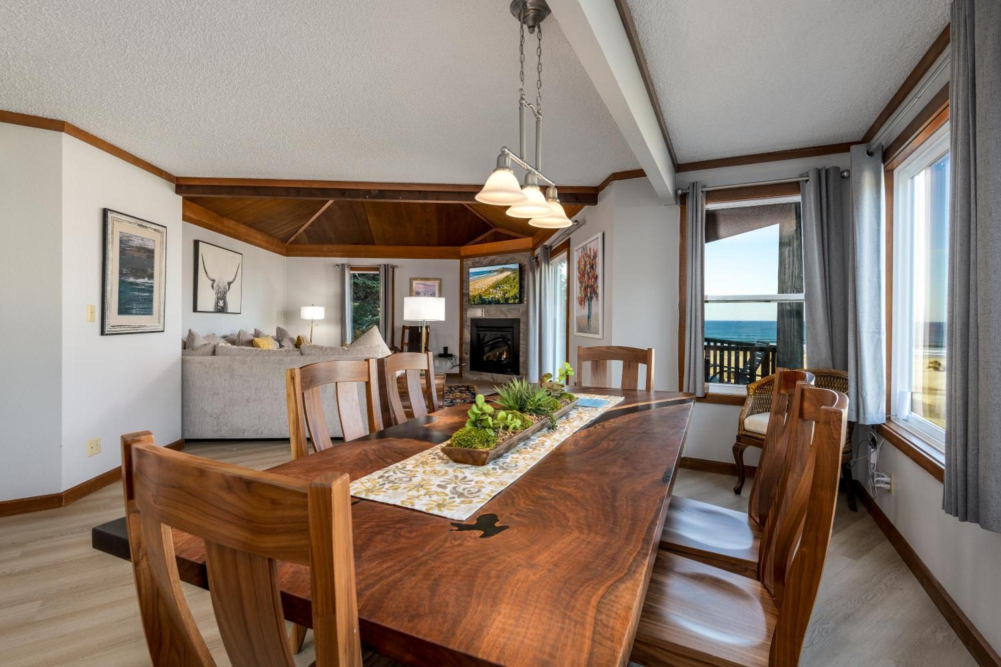Little Creek Cove Beach Resort Newport Exteriör bild