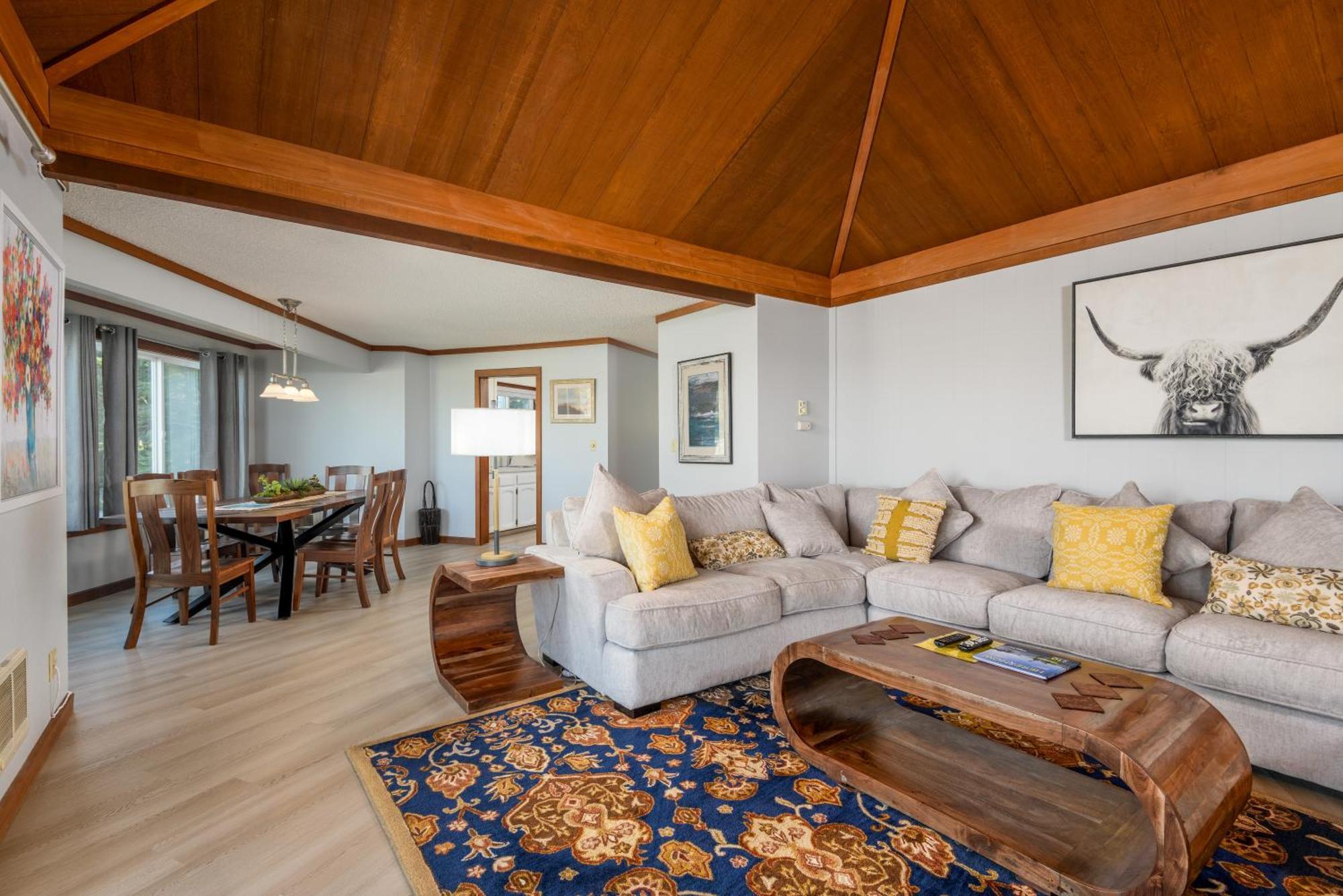 Little Creek Cove Beach Resort Newport Exteriör bild